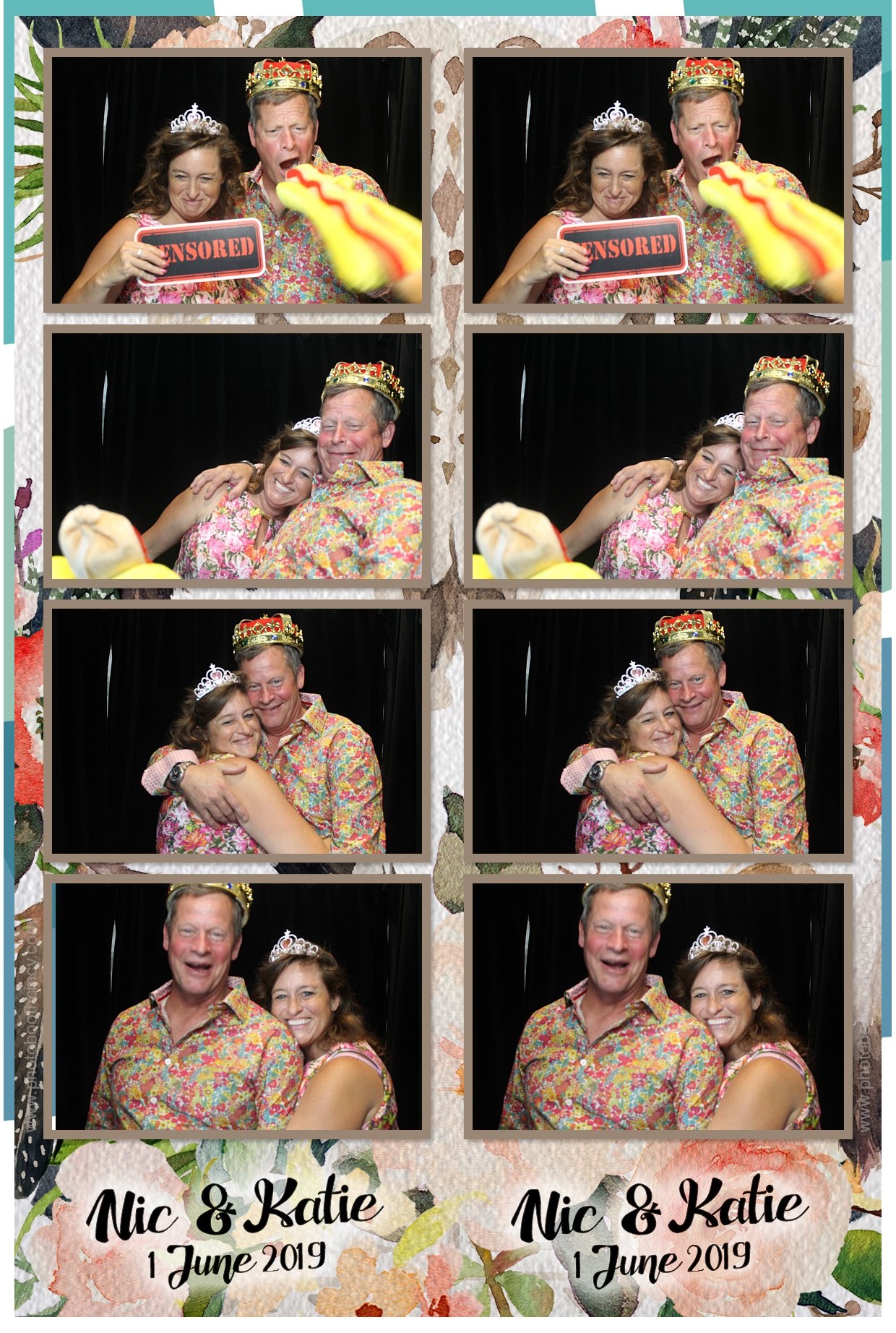 Katie Hunt & Nicolas De La Vega Reception  | View more photos from the event at gallery.photoboothcincy.com/u/PhotoBoothCincy/Katie-Hunt-Nicolas-De-La-Vega-Reception
